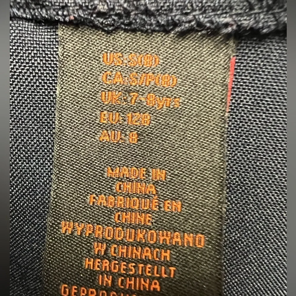 Unbranded stylish navy